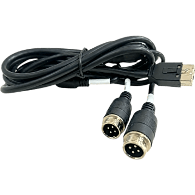 MEITRACK EXTCAMMD300