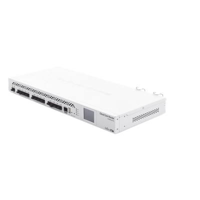 MIKROTIK CCR1016-12S-1S+