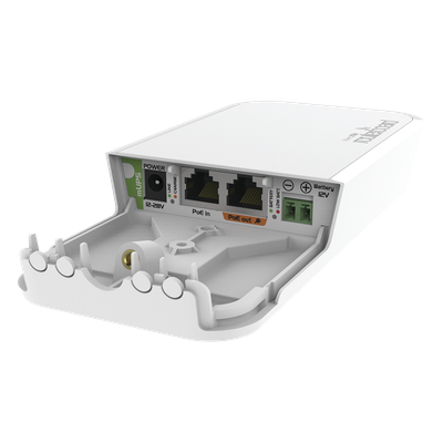 MIKROTIK MUPS