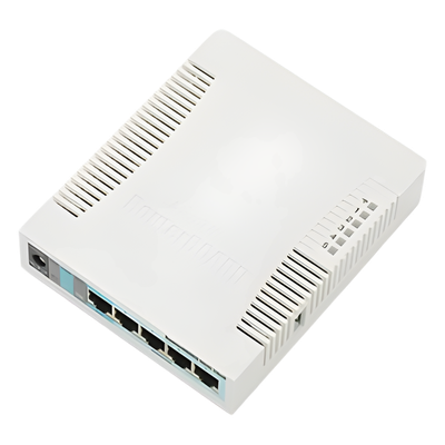 MIKROTIK RB951G-2HND