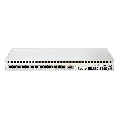 MIKROTIK RB1100AHX2