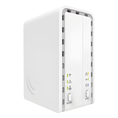 MIKROTIK PL6411-2ND