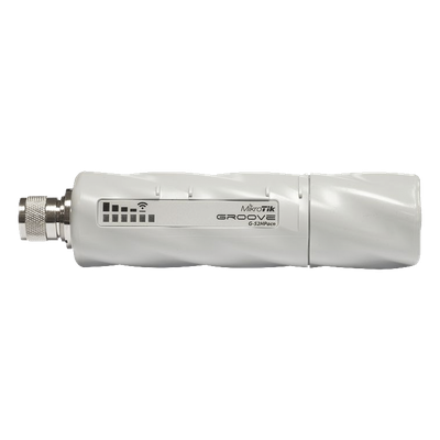 MIKROTIK RBGROOVEG-52HPACN