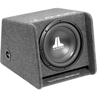 JL AUDIO 10-03236-00