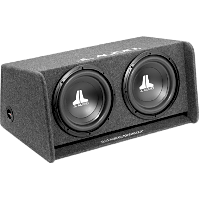 JL AUDIO 10-03055-00