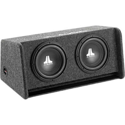 JL AUDIO 10-03237-00