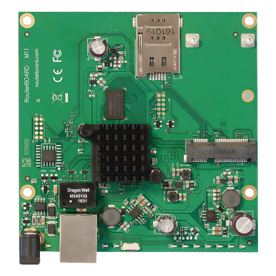 MIKROTIK RBM11G