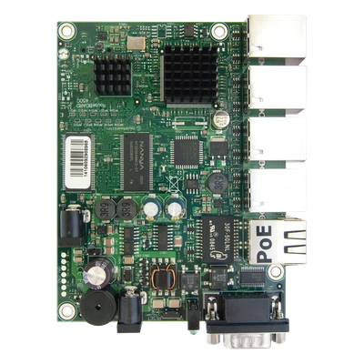 MIKROTIK RB450G