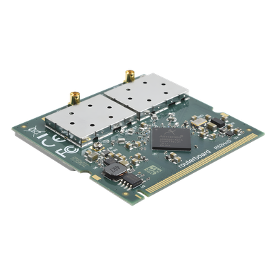 MIKROTIK R52HND