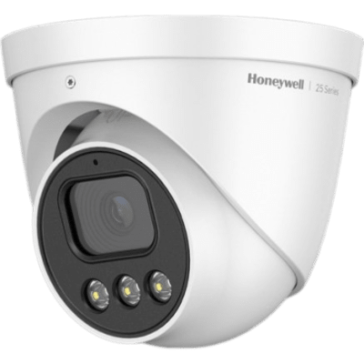 HONEYWELL HC25CE2R1V