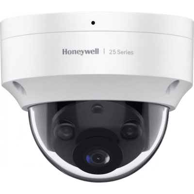 HONEYWELL HC25C44R1V