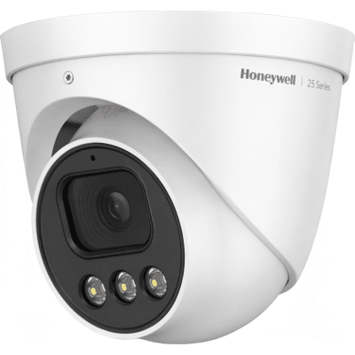 HONEYWELL HC25CE4R1V