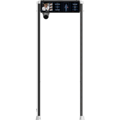 HIKVISION ISD-SMG924LC-HI