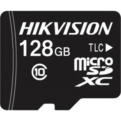 HIKVISION AE-MW3TF1(TLC/128G)(B)