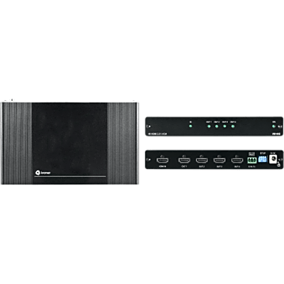 KRAMER VM-4H2
