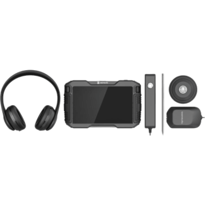 HIKMICRO HM-AP21-AD22P-I