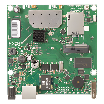 MIKROTIK RB912UAG-2HPND
