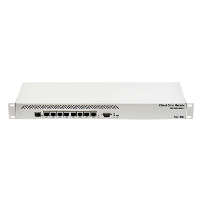 MIKROTIK CCR1009-8G-1S