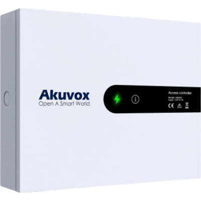 AKUVOX A095SMETALBOX