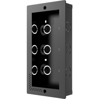 AKUVOX E16BRACKET/INWALL
