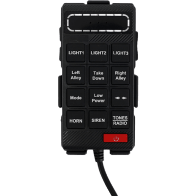EPCOM INDUSTRIAL SIGNALING XDKQ70