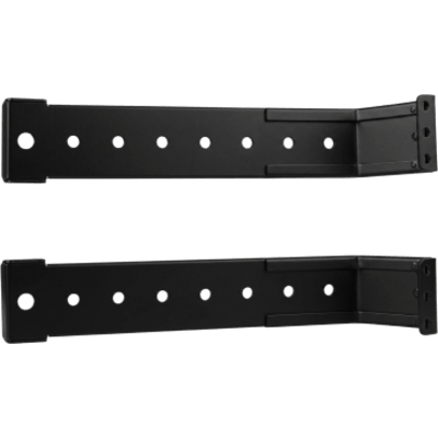 EPCOM INDUSTRIAL SIGNALING Z67HOOKBLACK