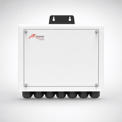 EPCOM POWER LINE BY RITAR RESPARALLELBOX