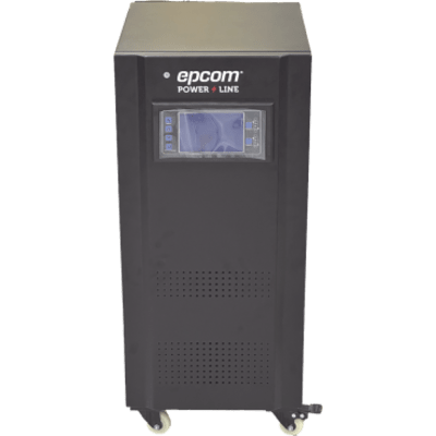 EPCOM POWERLINE EPL30K3FVR