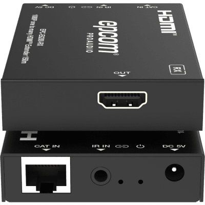 EPCOM PROAUDIO EPC-E6200RX