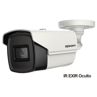 EPCOM PROFESSIONAL B4K-TURBO-X