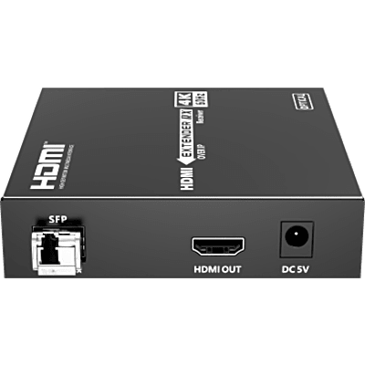 EPCOM TITANIUM TT-473-FIBER-RX