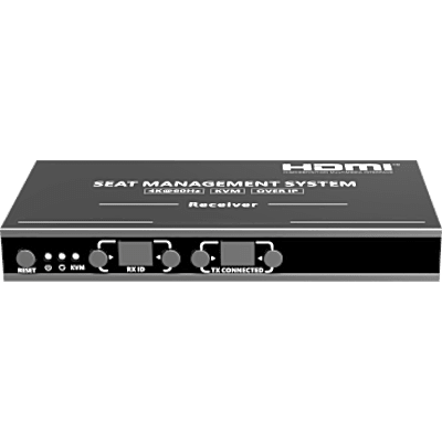 EPCOM TITANIUM TT-MOIP-KVM-RX