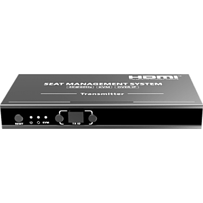 EPCOM TITANIUM TT-MOIP-KVM-TX
