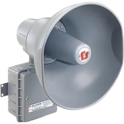 FEDERAL SIGNAL INDUSTRIAL SST3GCX-MV