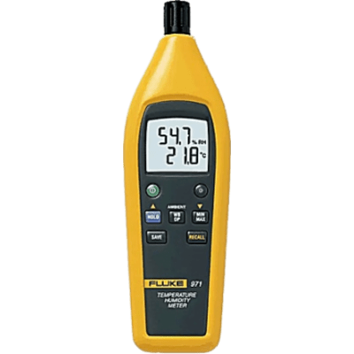 FLUKE FLUKE-971