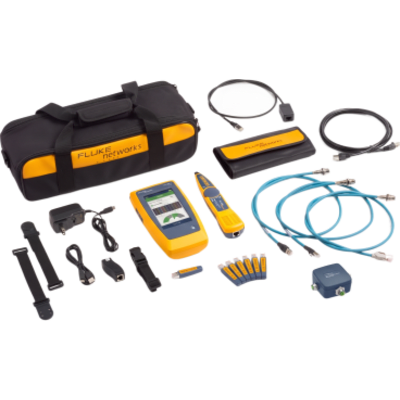 FLUKE NETWORKS LIQDUOIEKITH6MX