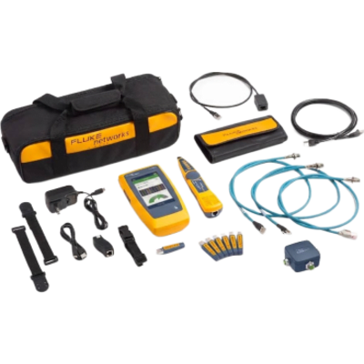 FLUKE NETWORKS LIQ-KIT-IE
