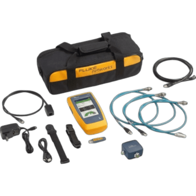 FLUKE NETWORKS LIQ-100-IE