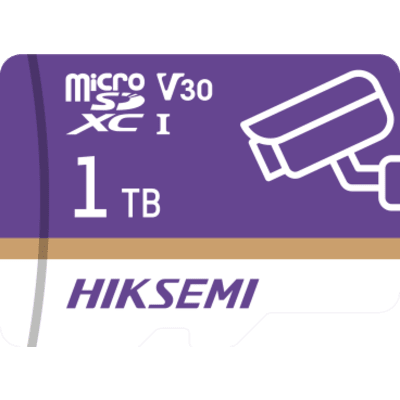 HIKSEMI by HIKVISION HS-TF-P1/1TB/GUARDPRO