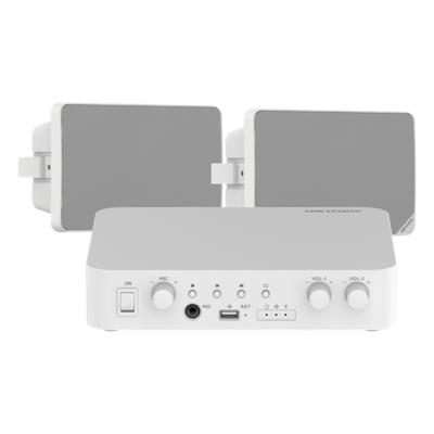HIKVISION DS-QAEKIT/ST