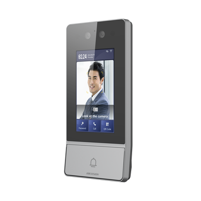 HIKVISION DS-KV9503-WBE1