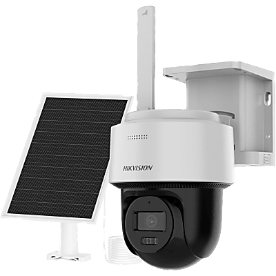 HIKVISION DS-2CFSP4/4G-SIM