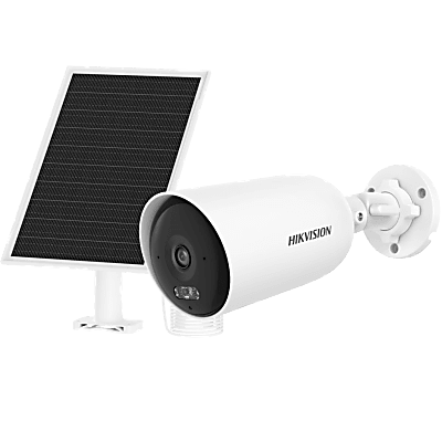 HIKVISION DS-2CFS04/4G-SIM