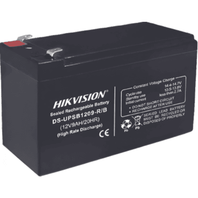 HIKVISION DS-UPSB1209-R/B