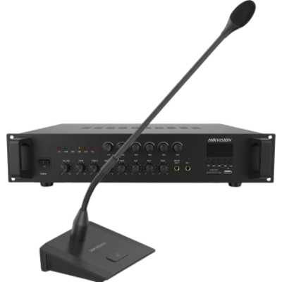HIKVISION DS-QAEKITMIC-240