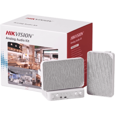 HIKVISION DS-QAE0KA60120-2