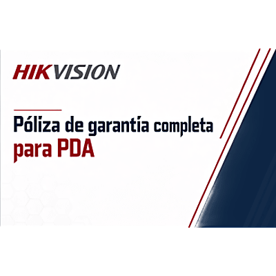 HIKVISION FWPDAHK3Y