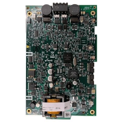 HONEYWELL SLM-318