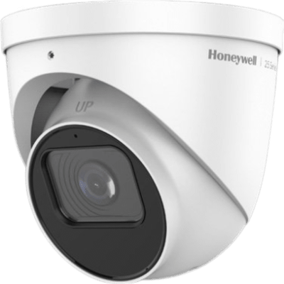 HONEYWELL HC25DE4R2V