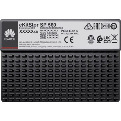 HUAWEI HSSD-E427T6P5LDN